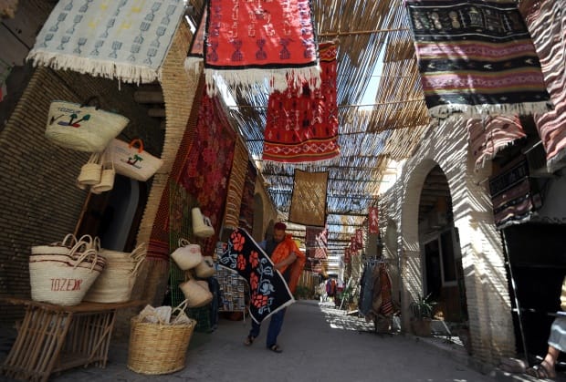 Tunisia: Significant Rise in Prices before Ramadan