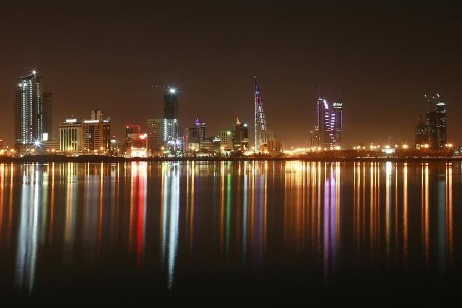 Bahrain Expects Non-Oil Sector to Grow by 3% in 2017