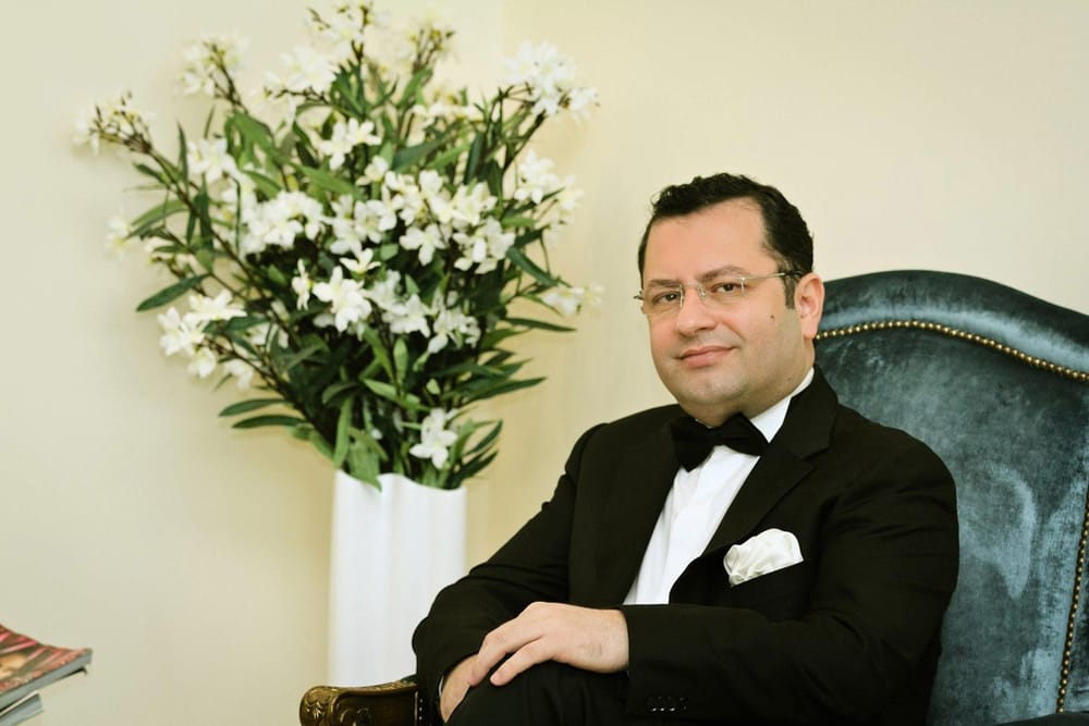 Iran Asks Turkey for Info on Karimian Murder