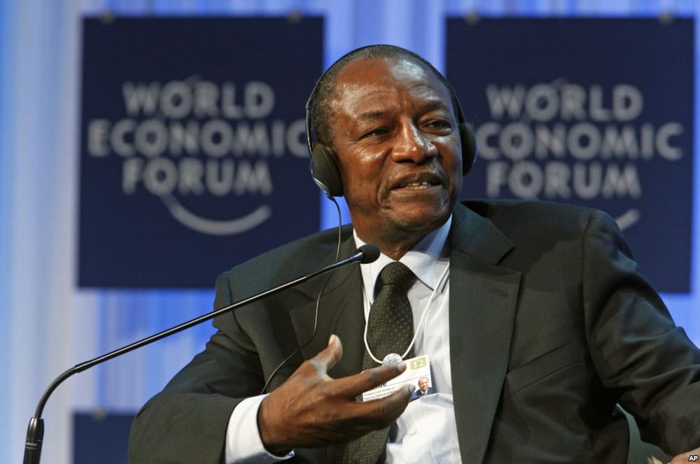 AU Pledges to Support Sudan in Lifting US Sanctions