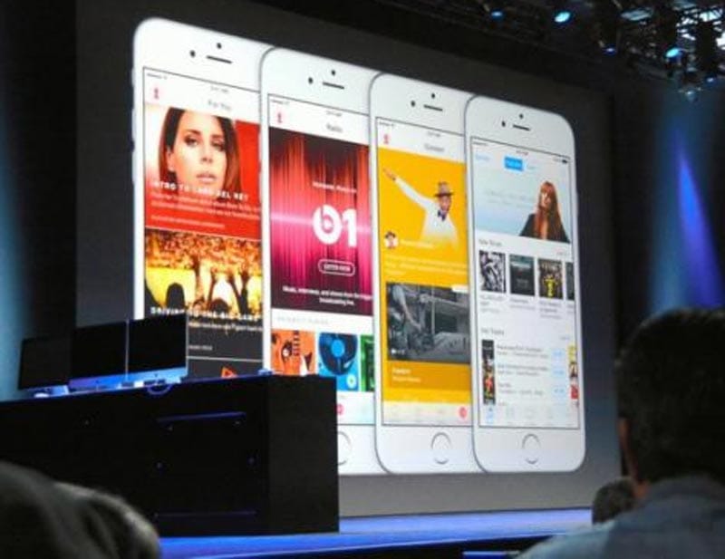 Smart Apps Allow Anyone to Write their Own Music