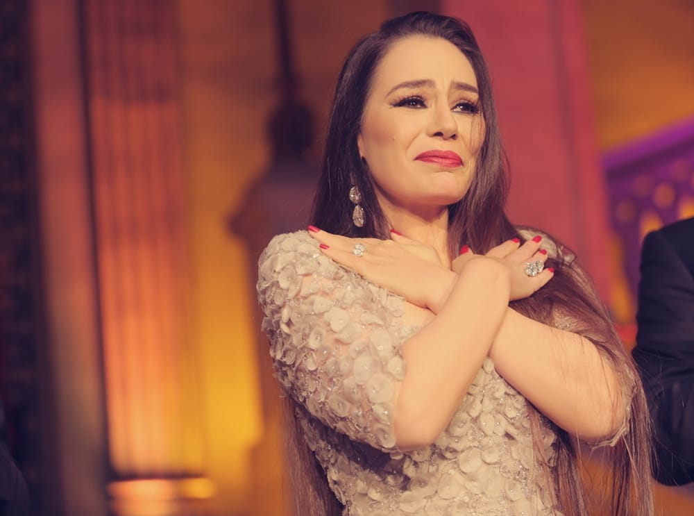 Producer Jamal El Adl: Sherihan Will Make a Comeback with Major Show