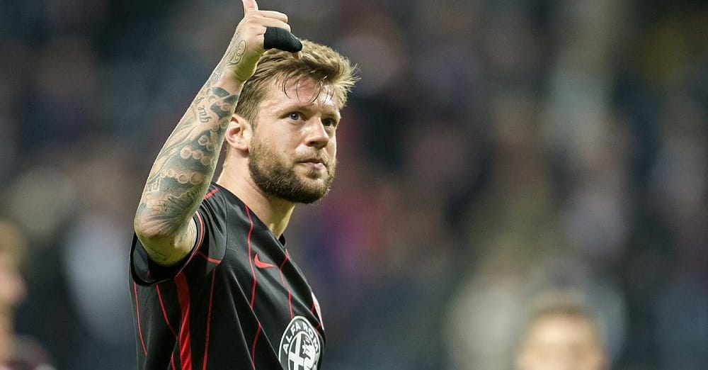 A Year in the Life of Marco Russ: a Failed Drugs Test, Cancer and a Hero’s Return