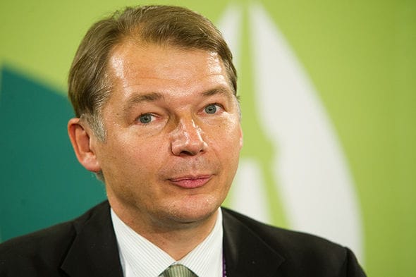 EU MP: Foreign Fighters Knocking on Europe’s Door