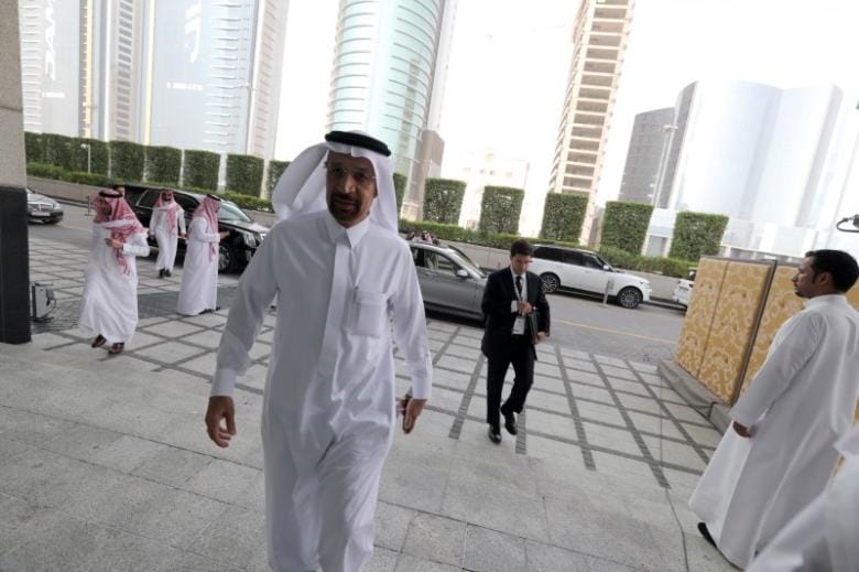 Saudi Minister of Energy: The Kingdom is the Best Choice for Investors