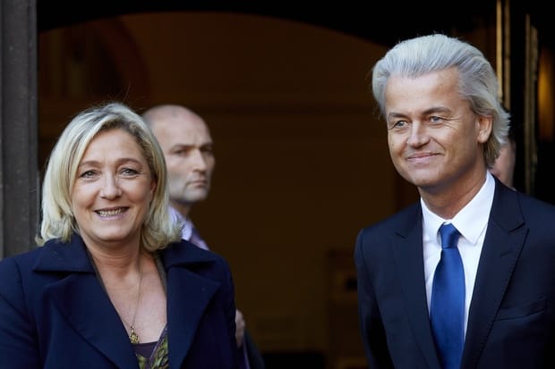 Populism Has Not ‘Peaked’ in Europe. The Fight Continues.