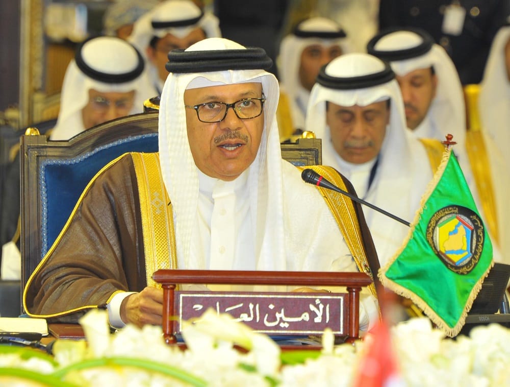 GCC: Ongoing Cooperation with Washington ahead of Trump’s Visit