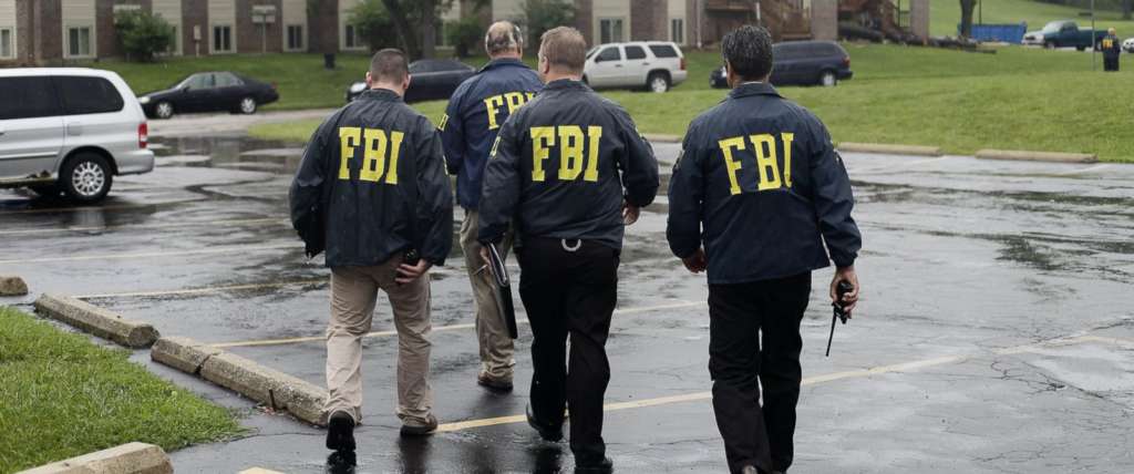 FBI Agent Gets Married to ISIS Militant in Syria