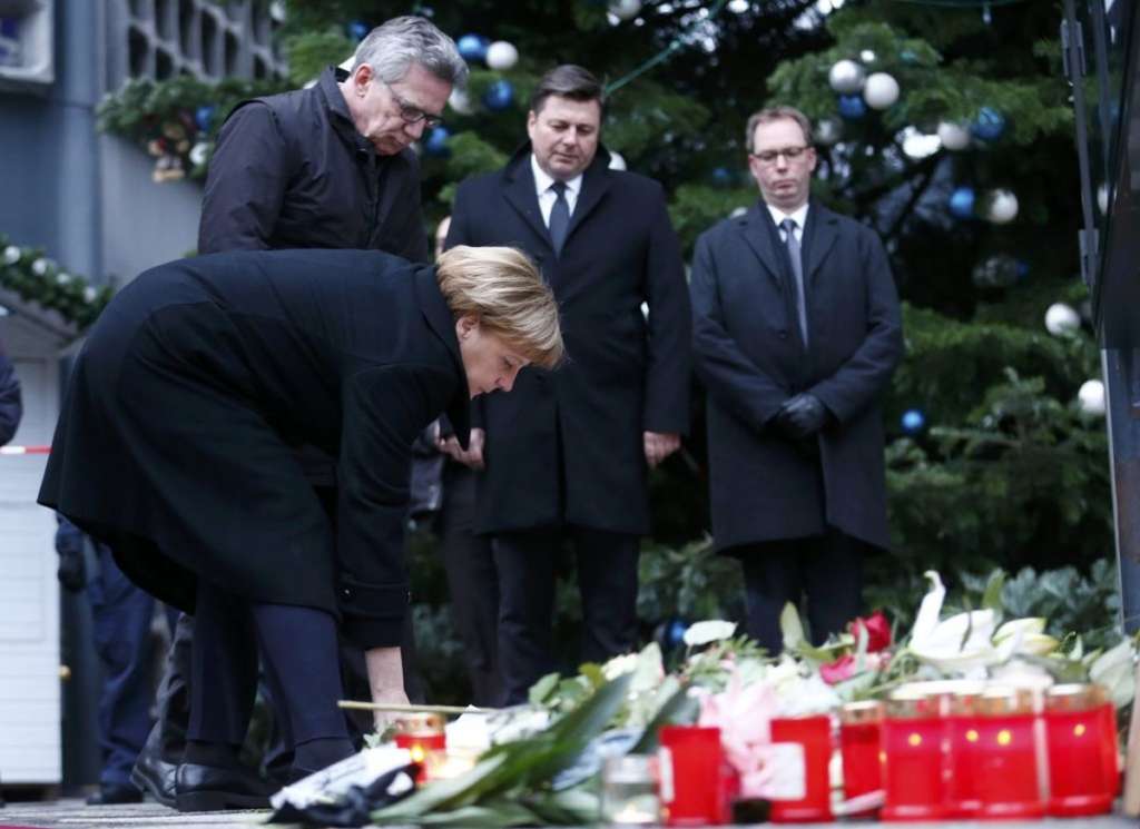 Special Unit to Fight Drone Terror Threats in Germany