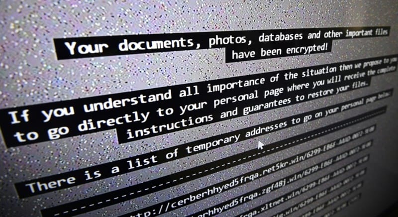 Experts Suspect Pyongyang in Global Cyberattack