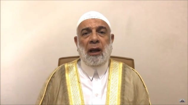 Egypt Sentences Hardline Cleric Ghoneim to Death in Absentia