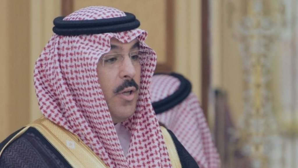 Saudi Information Minister: More than 500 Journalists from All Over the World to Cover Riyadh Summits