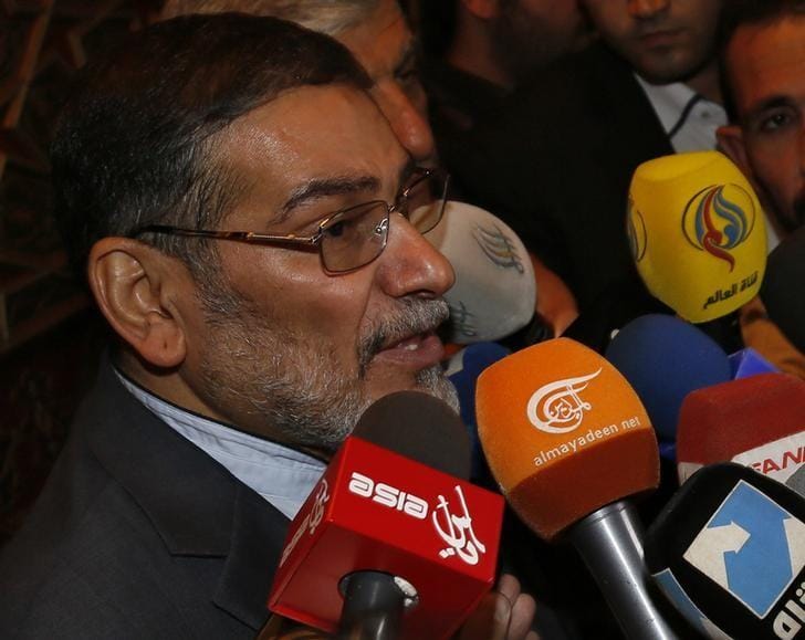 Iran to Dispatch More Forces to Syria