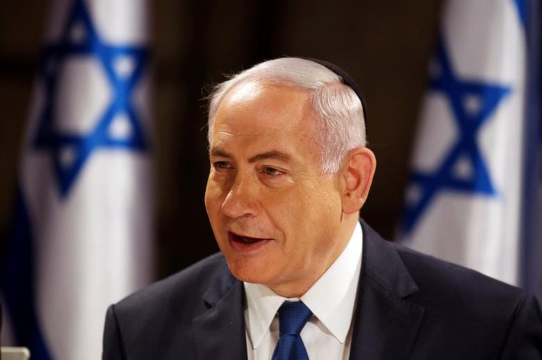 Netanyahu Grants Telecom Portfolio to Only Arab Minister in his Cabinet
