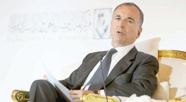 Ex-Italian FM Says Iran Must Settle Position on Terrorism