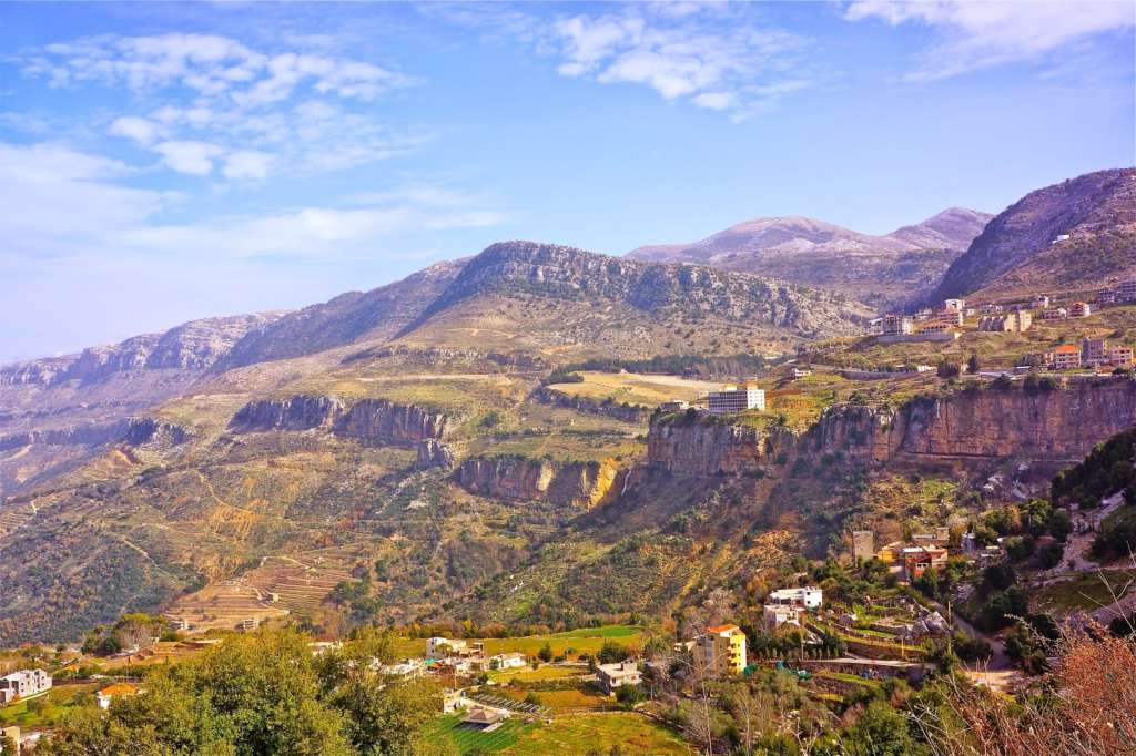 Lebanon’s Summer Thrives with Festivals