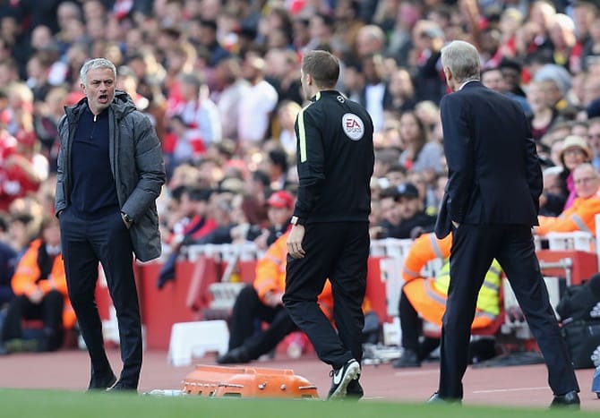 Premier League: 10 Talking Points from Last Weekend’s Action