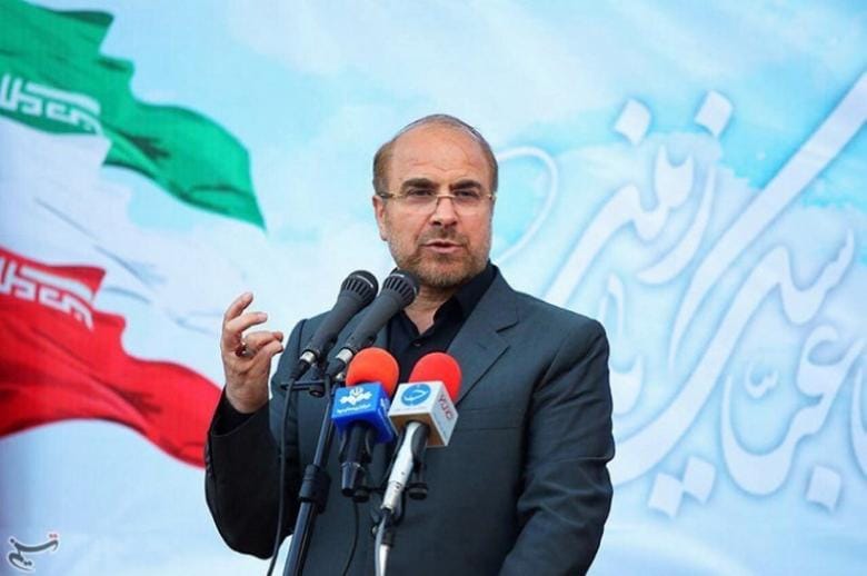 Mohammad Bagher Qalibaf: Iranian Revolutionary Guards’ Golden Child