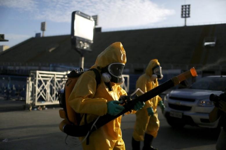 Brazil Announces End of Zika-Linked Health Emergency