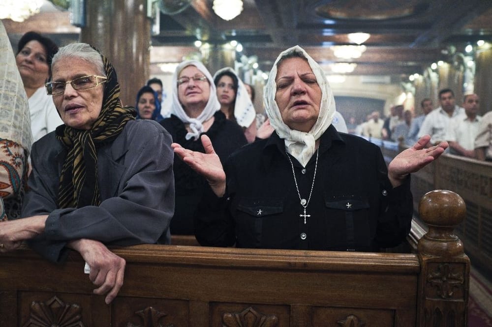 Saudi Arabia Strongly Condemns Armed Attack against Coptic Christians in Egypt