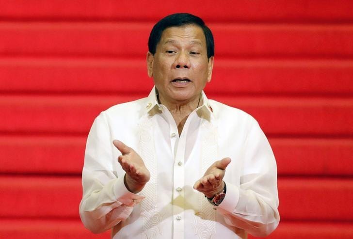 UN Expert Keen on Probing Human Rights in Philippines