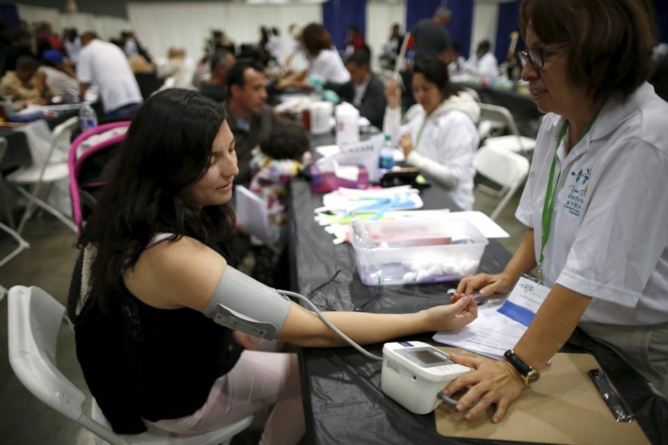 Home Blood Pressure Monitors May Not Be Accurate