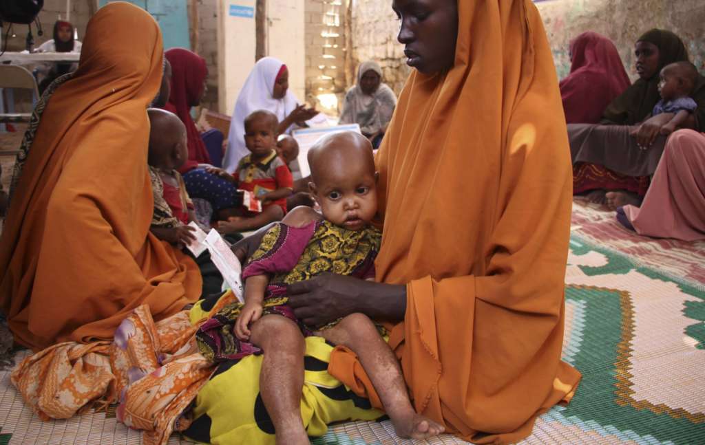 London Conference Focuses on Economic, Security Support for Somalia
