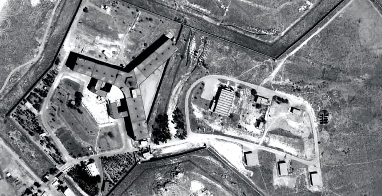 Washington Speaks about Syrian Crematorium on Eve of Geneva Talks
