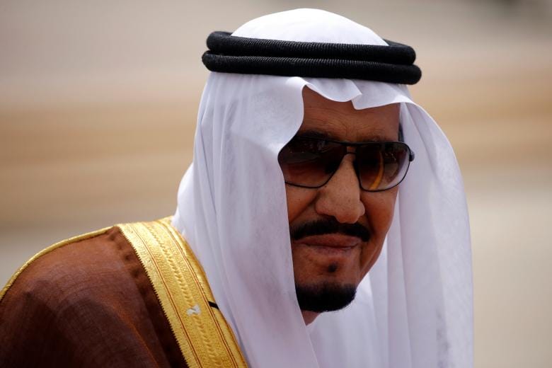 King Salman Keen to Support Muslims and Arab Unity