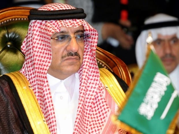 Crown Prince Orders Delivery of Ramadan Food Baskets to Somalis