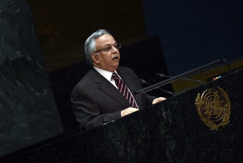 Al-Mouallimi: Saudi-American Ties Will Grow Stronger under Trump