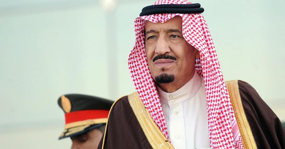 Riyadh Summits: 48 Game-Changing Hours