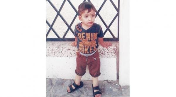 Qatif Terrorist Shooting Killed the Budding Life of Two-Year-Old Jawad