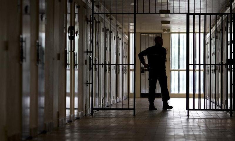 Several Detainees Held in Iraq without Trial since 2005