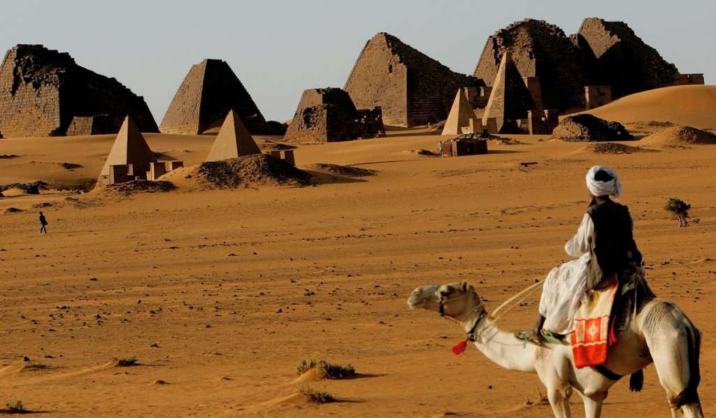 Khartoum: National Dialogue Success Paves the Way for Investments