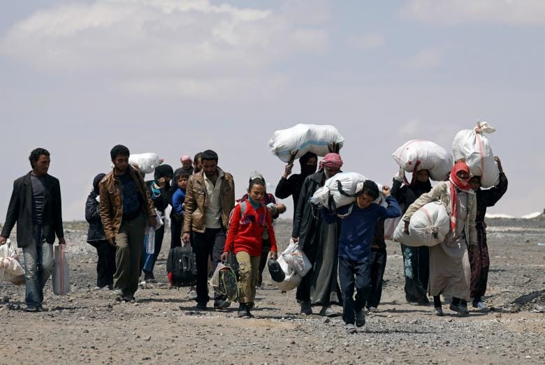Guarantors Disagree on Borders of De-escalation Zones in Syria