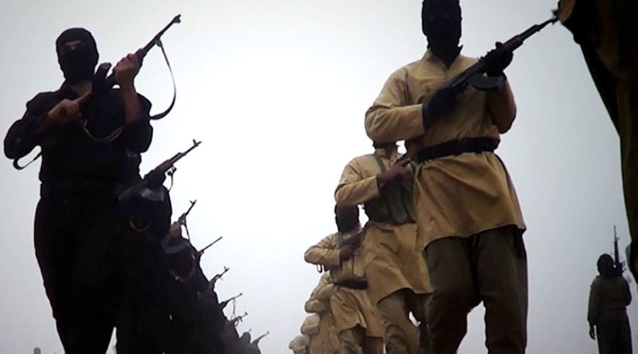 Populorum Progressio: The Social Cause and Combatting Terrorism