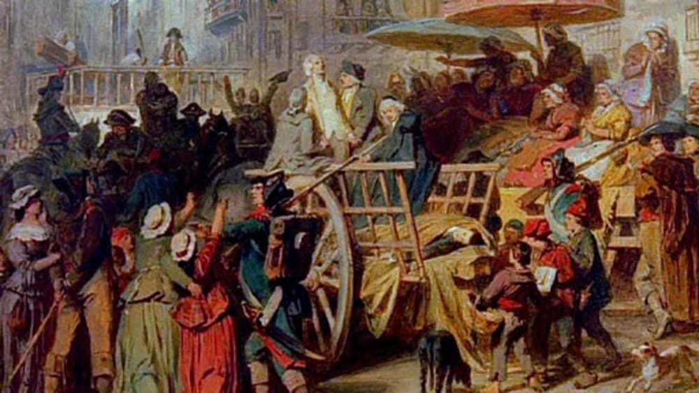 ‘Intellect of Revolt’ or ‘Revolt of Intellect’?