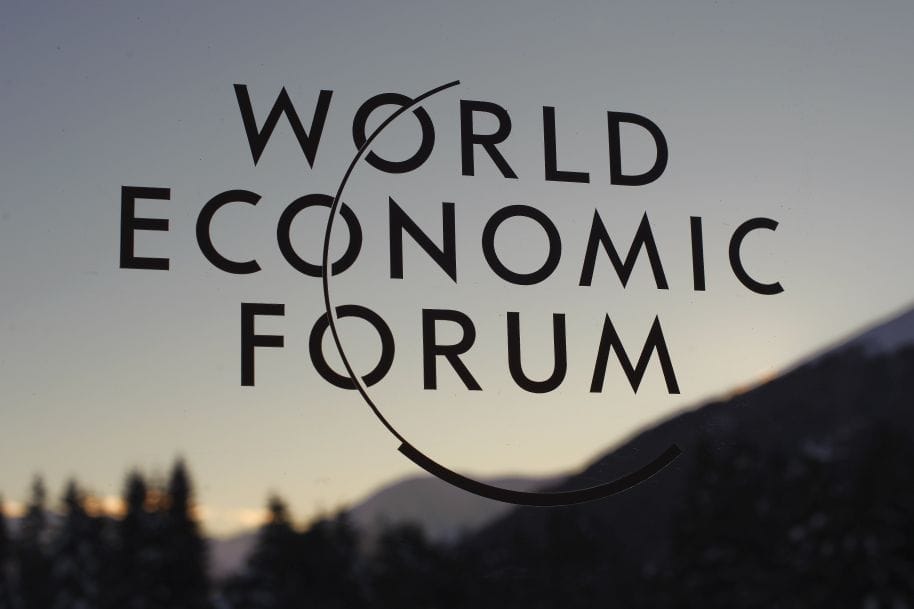 World Economic Forum Launches ‘Internet for All’ Initiative in Jordan