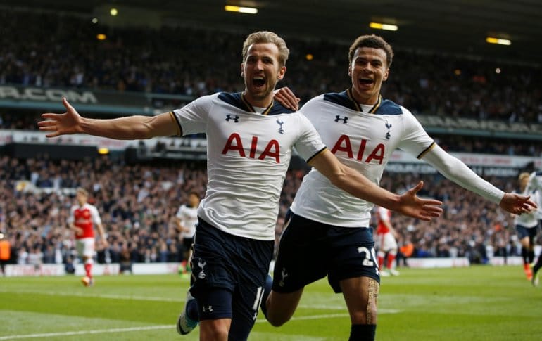Premier League: 10 Talking Points from Last Weekend’s Action