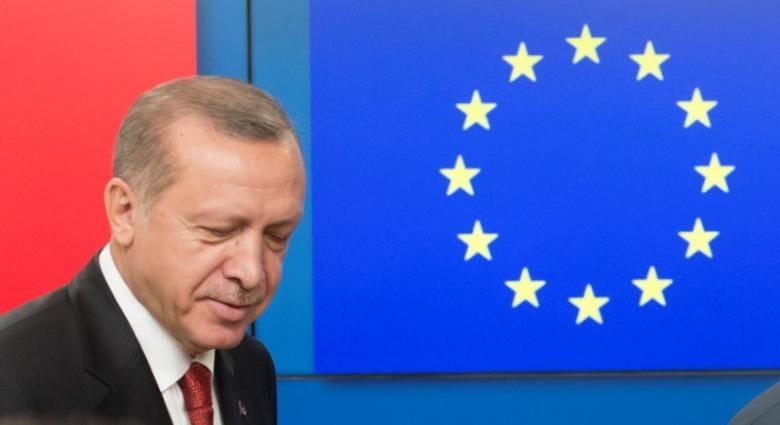 Erdogan to Reshape A-team in AKP