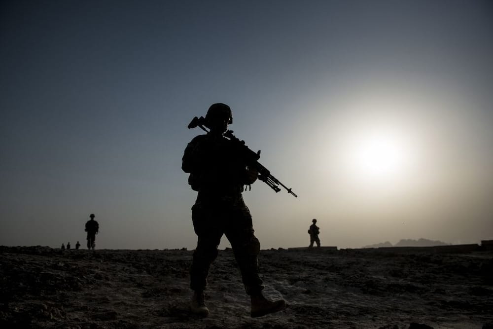 15 Soldiers Killed in Taliban Attack on Afghan Army Base