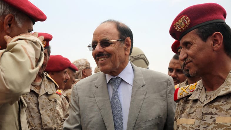Trilateral High Committee to Underpin Coordination in Restoring Hope to Yemen