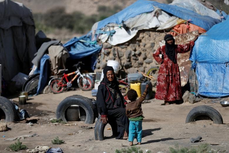 Violent Conflict in Bayda, Rebels Move Corpses to Sa’dah