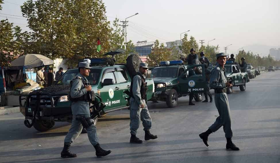 Scores Killed in Afghan Attacks as Ramadan Begins