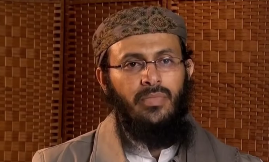 Washington Vows to Destroy Qaeda in Yemen