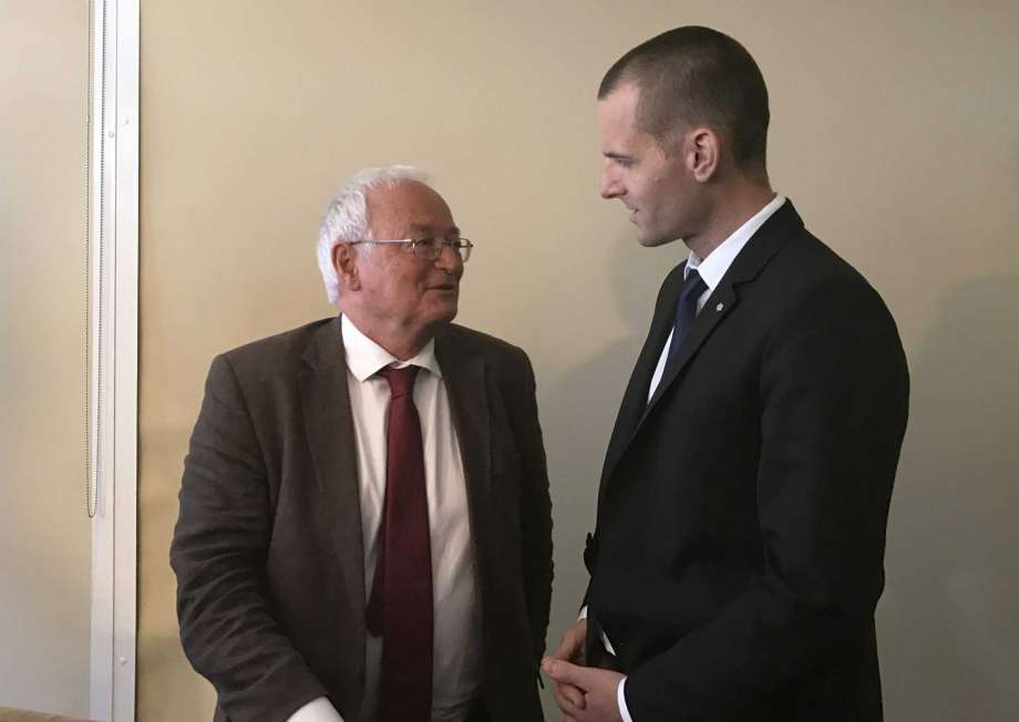 FIFA Corruption Fight Suffers ‘Setback’