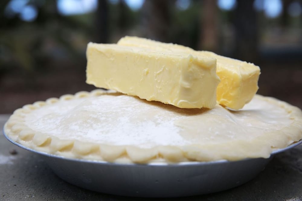 New Approach Lowers Saturated fat, Saves Hearts