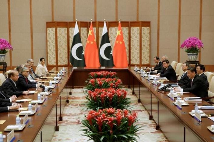 China Hosts Belt and Road Summit