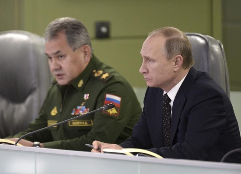 Russian-Israeli Coordination to ‘Reduce Tension’ South of Syria